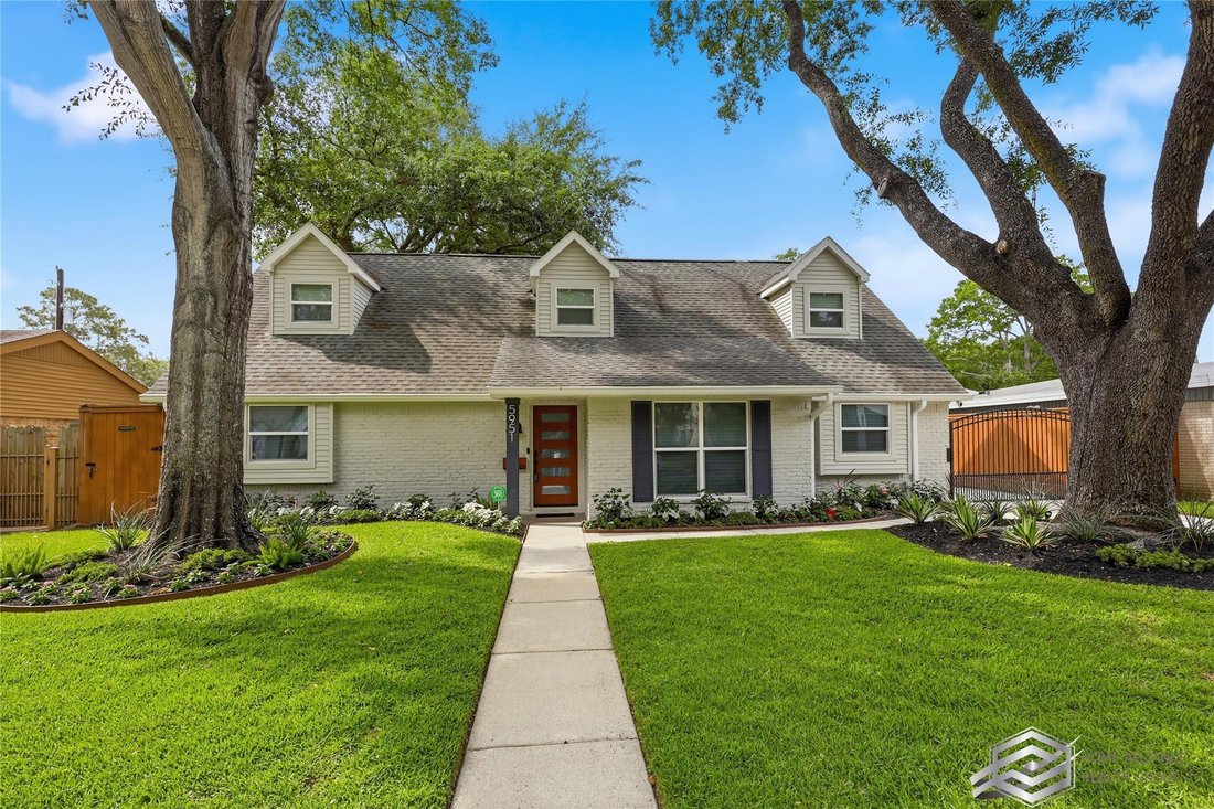 House in Houston, Texas, United States 1 - 18503711