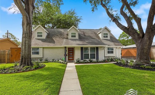 Haus in Houston, Texas, Vereinigte Staaten 1