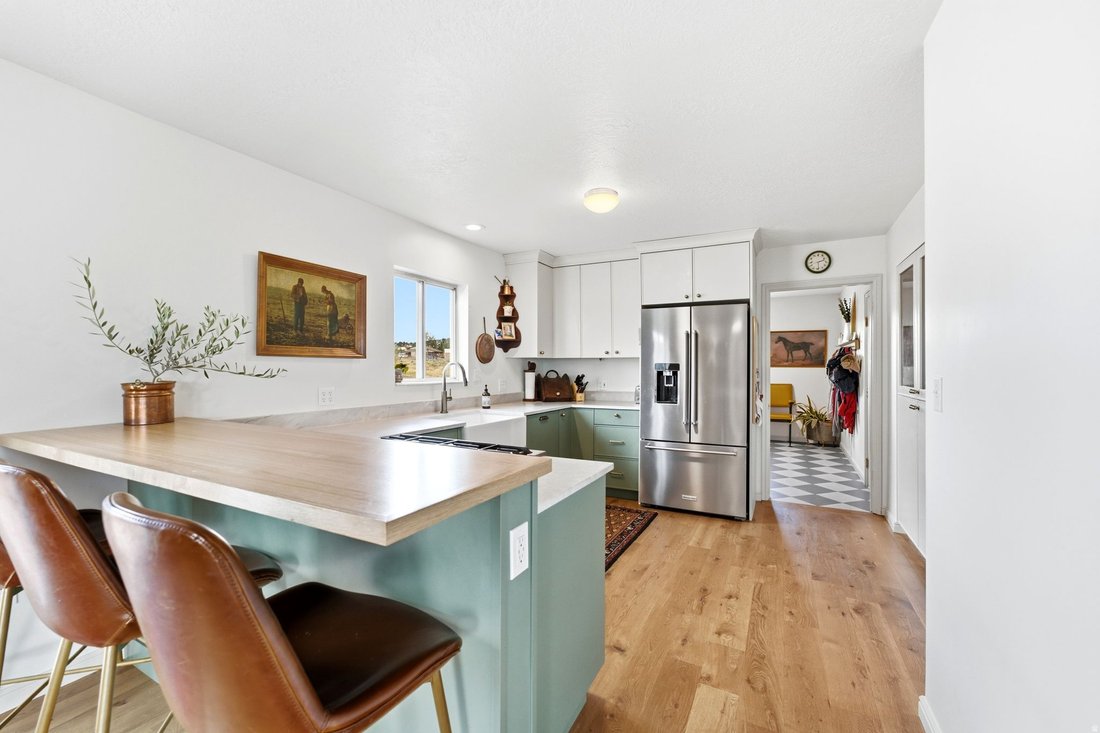 Casa en Park City, Utah, Estados Unidos 2 - 18505452