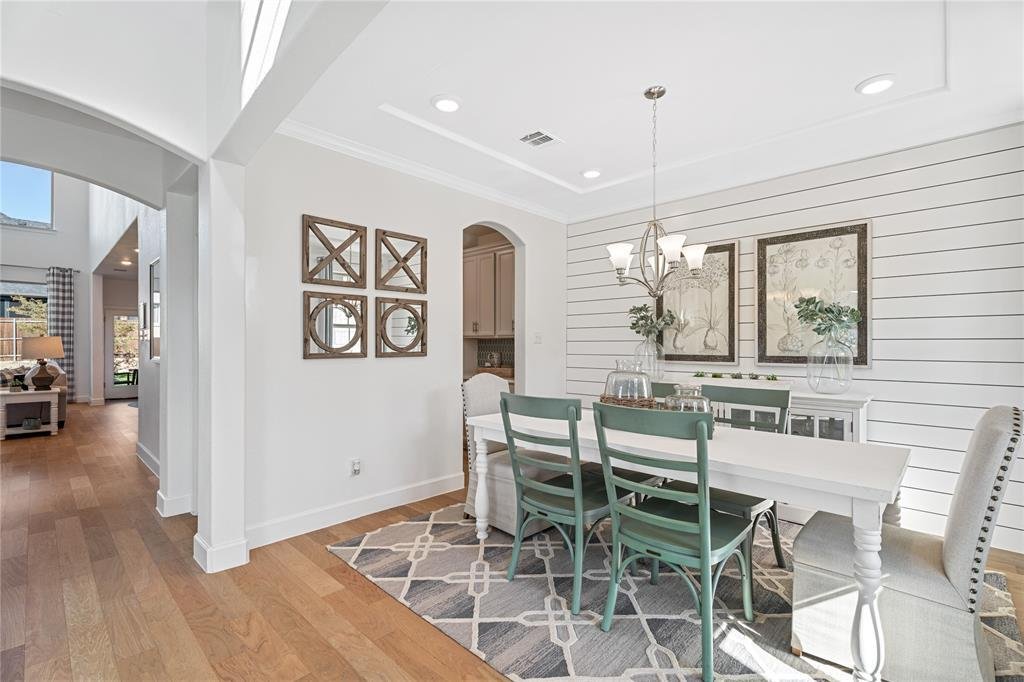 House in Heath, Texas, United States 3 - 18503473