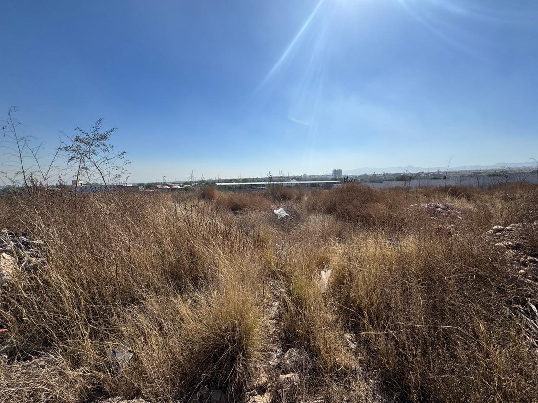 Land in Mexquitic de Carmona, San Luis Potosi, Mexico 4 - 18500658
