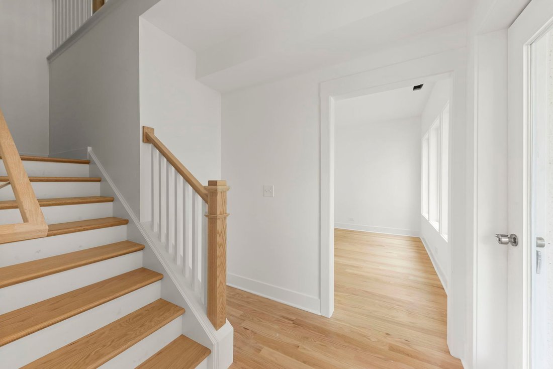 House in Wheaton, Illinois, United States 2 - 18499670