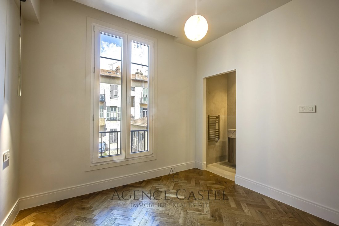 Apartment in Nice, Provence-Alpes-Côte d'Azur, France 4 - 18502835