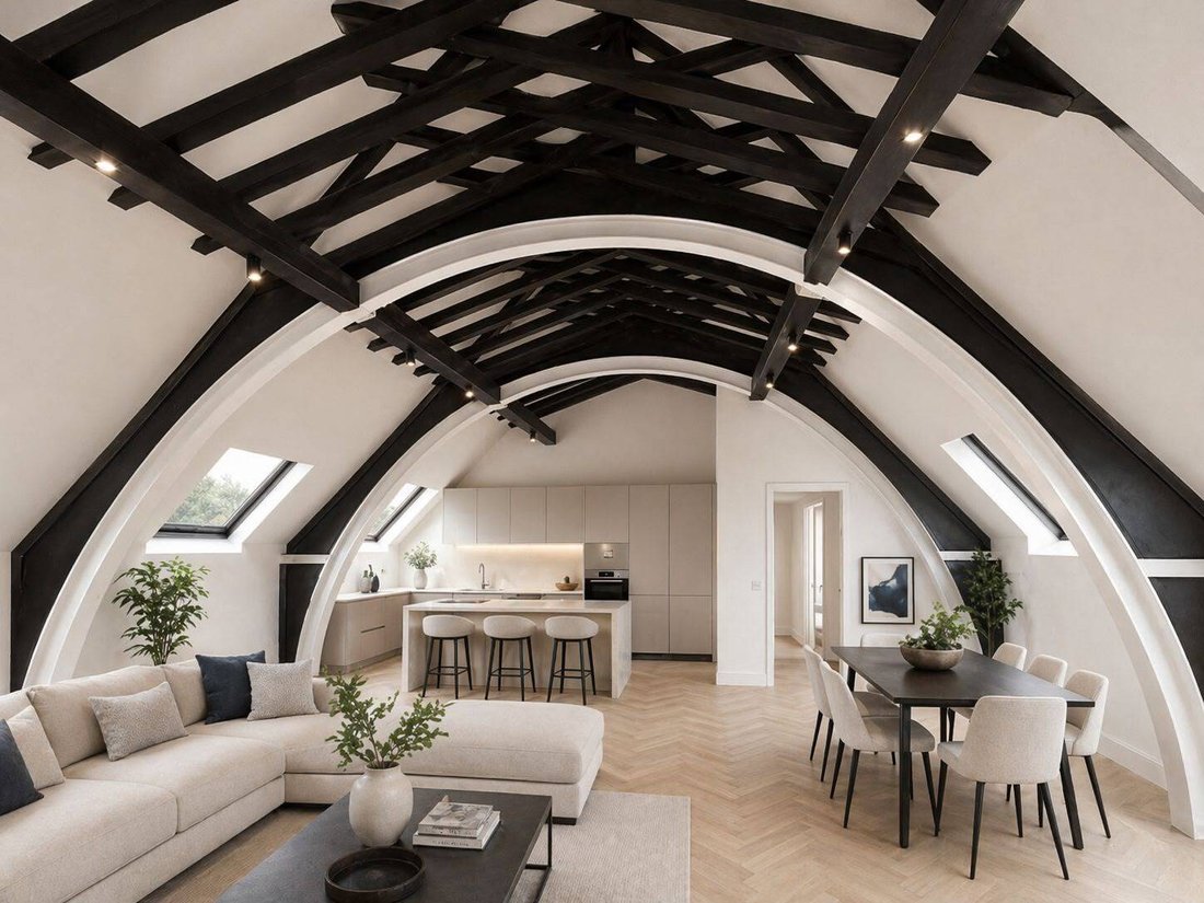 House in Bushey, Hertsmere, England 3 - 18501831