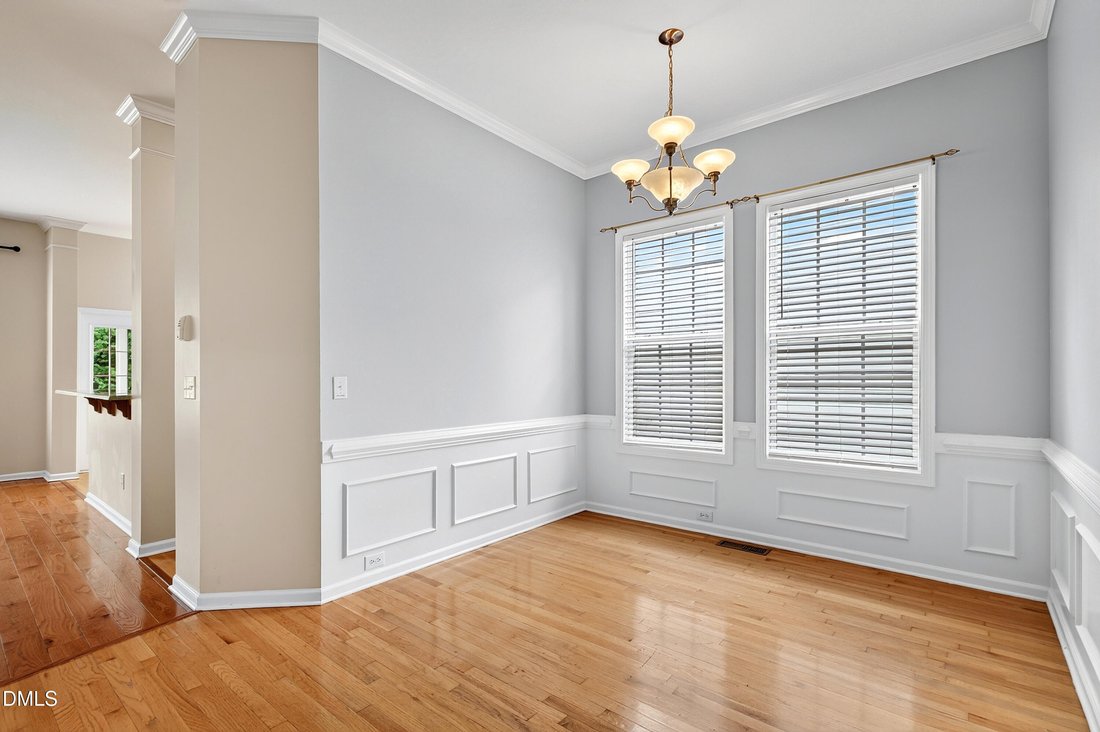 House in Chapel Hill, North Carolina, United States 4 - 18500110