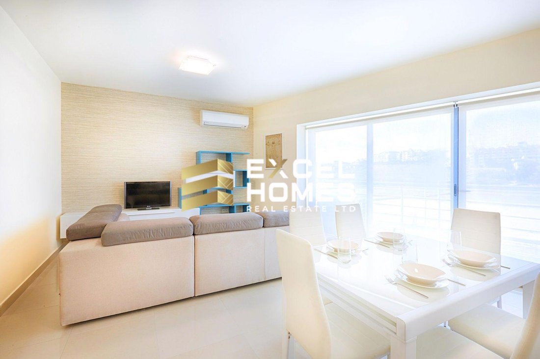 Apartment in Salina, Malta 1 - 15840785
