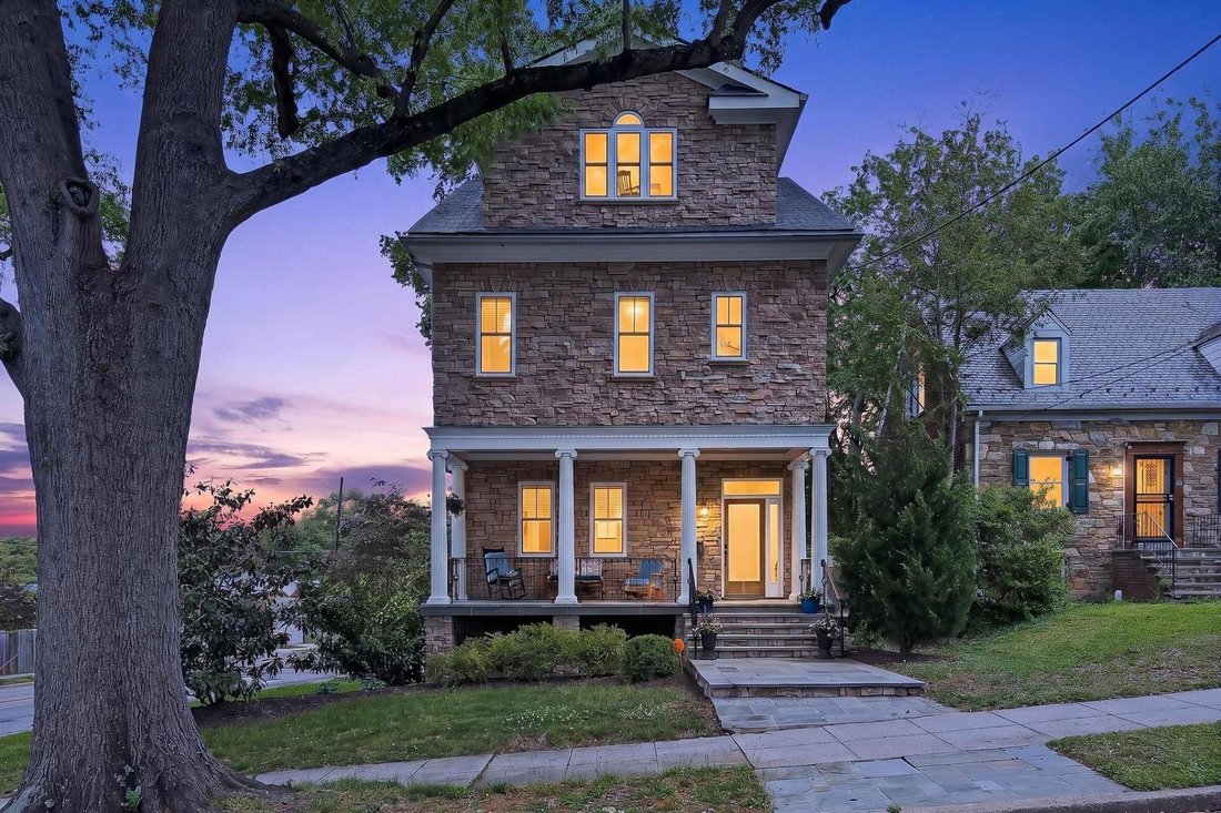 House in Washington, District of Columbia, United States 1 - 18505004