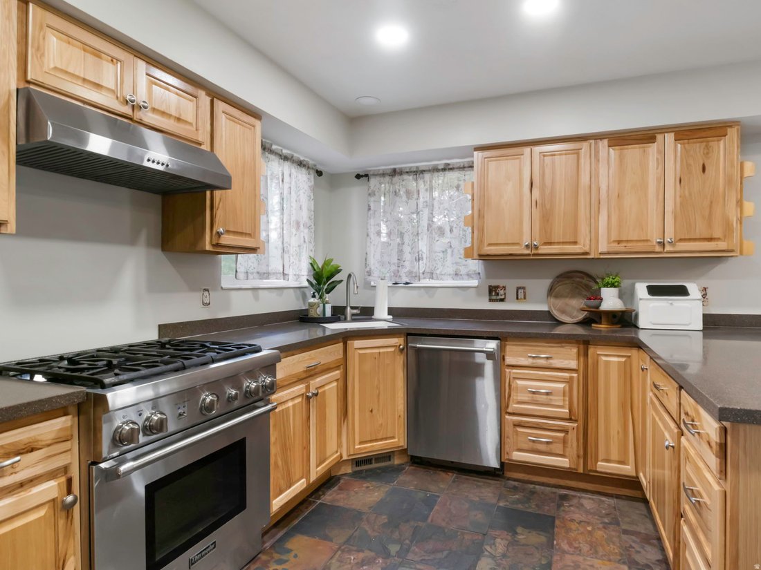 Casa en Riverton, Utah, Estados Unidos 2 - 17638883