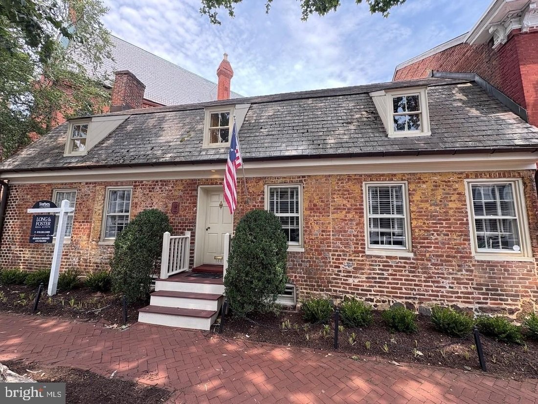 House in Parole, Maryland, United States 1 - 18506169