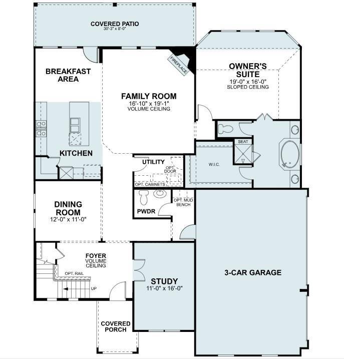 House in Tomball, Texas, United States 2 - 18500166