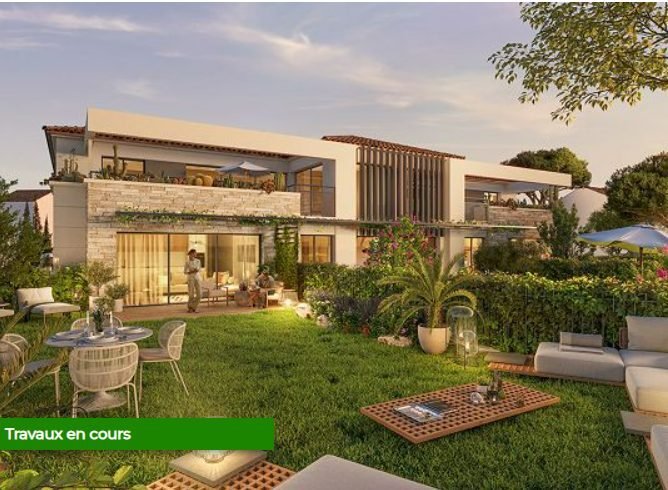 Apartment in Six-Fours-les-Plages, Provence-Alpes-Côte d'Azur, France 2 - 18505113