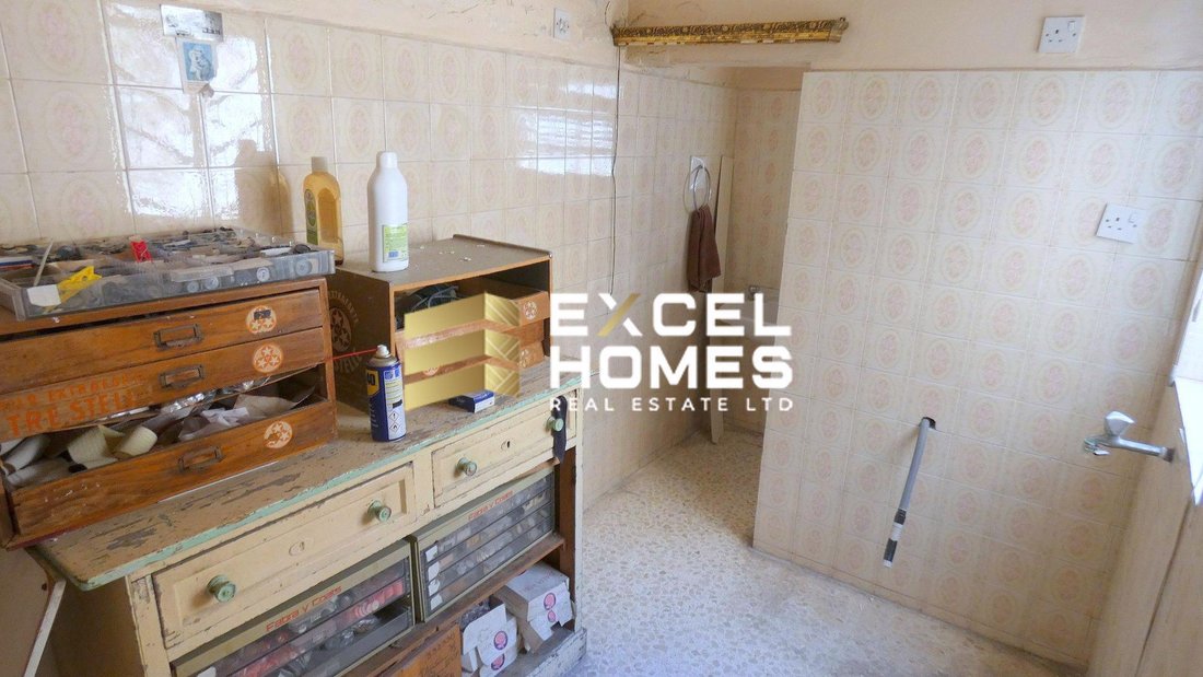 Townhouse in Marsa, Malta 3 - 15841098