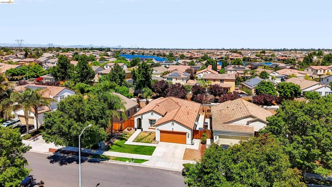 House in Oakley, California, United States 2 - 18504641