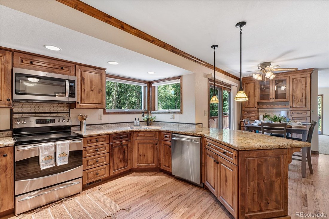House in Monument, Colorado, United States 5 - 18501783