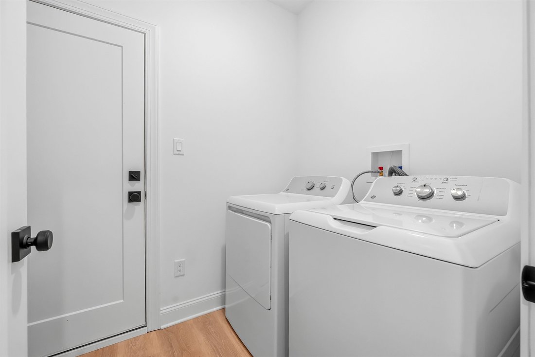 Townhouse in Cape May Court House, New Jersey, United States 4 - 18502613