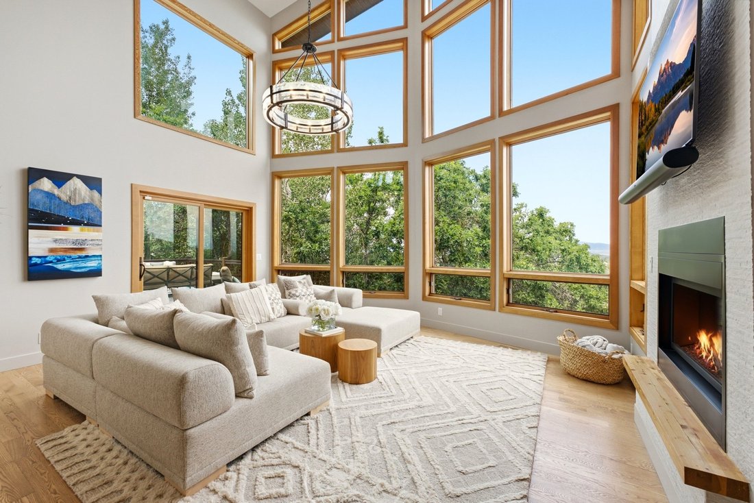 House in Park City, Utah, United States 3 - 18501488