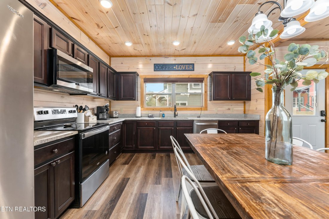 House in Pigeon Forge, Tennessee, United States 5 - 18500410