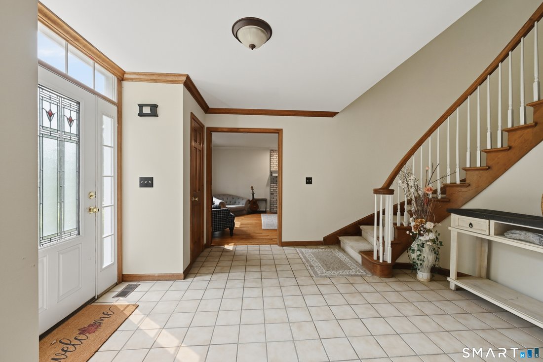 House in Brookfield, Connecticut, United States 5 - 18502182