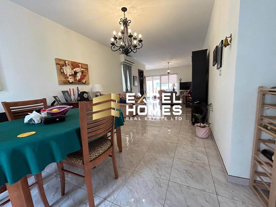 Penthouse in Ħal Safi, Malta 2 - 15839457