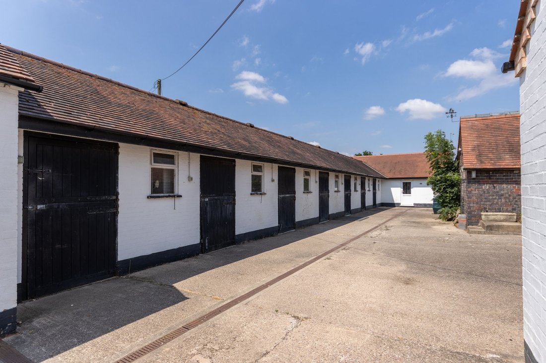 House in Wychavon, England 3 - 18501830
