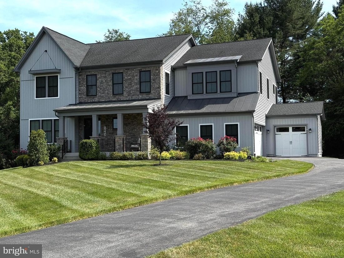 House in Gambrills, Maryland, United States 1 - 18506226