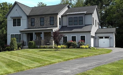 House in Gambrills, Maryland, United States 1