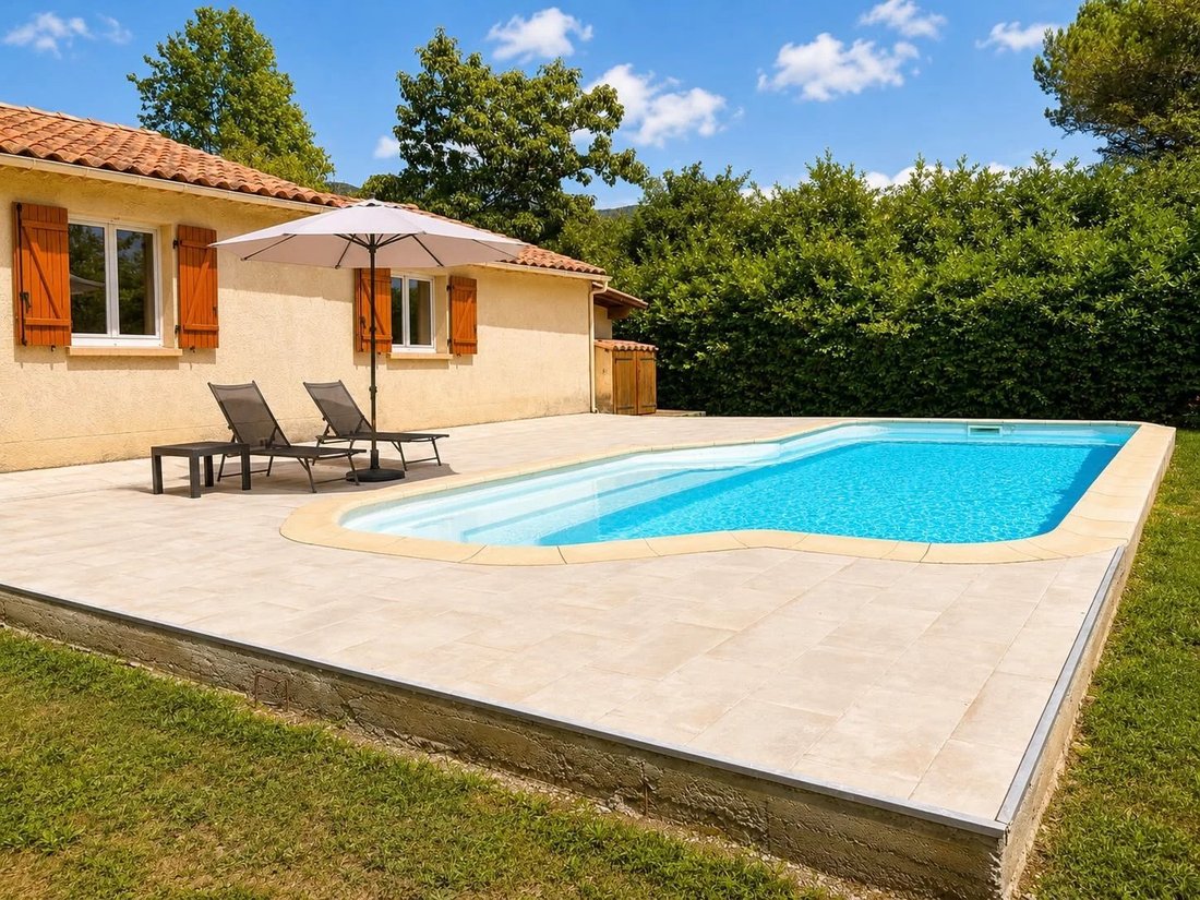 House in Sospel, Provence-Alpes-Côte d'Azur, France 2 - 18500857