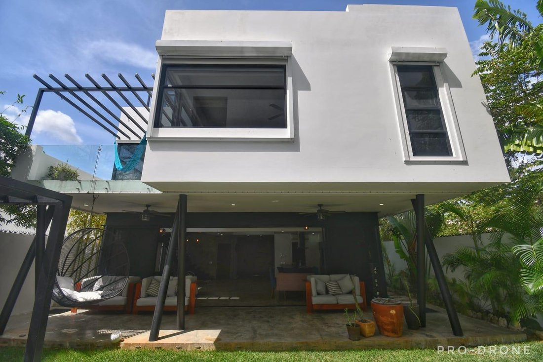 House in Cancún, Quintana Roo, Mexico 2 - 18501393