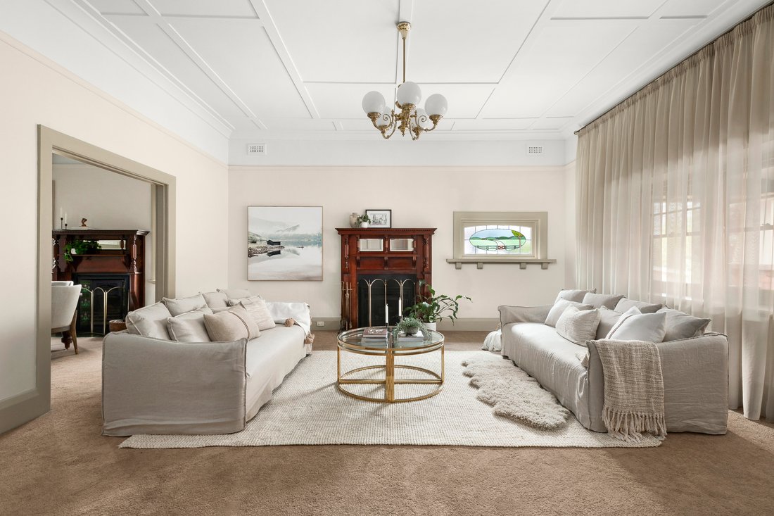 House in Glen Iris, Victoria, Australia 2 - 18504905