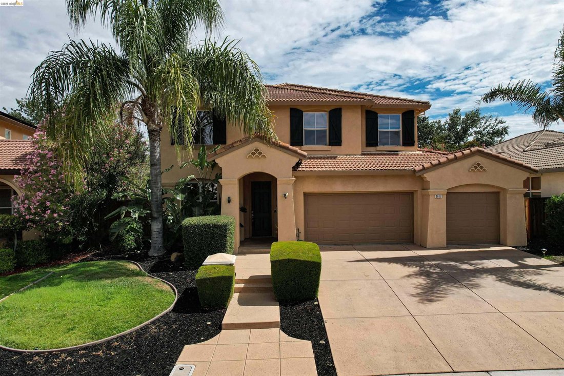 House in Antioch, California, United States 2 - 18501345