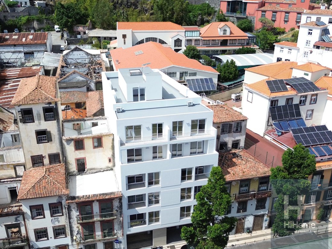 Sao Pedro, Madeira, Portugal 1 - 14456641