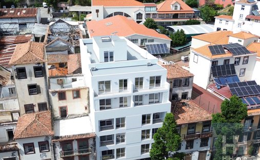 Sao Pedro, Madeira, Portugal 1