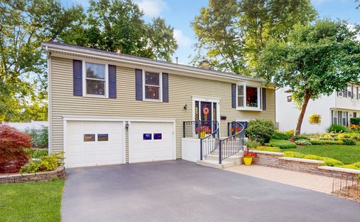 House in St. Charles, Illinois, United States 1