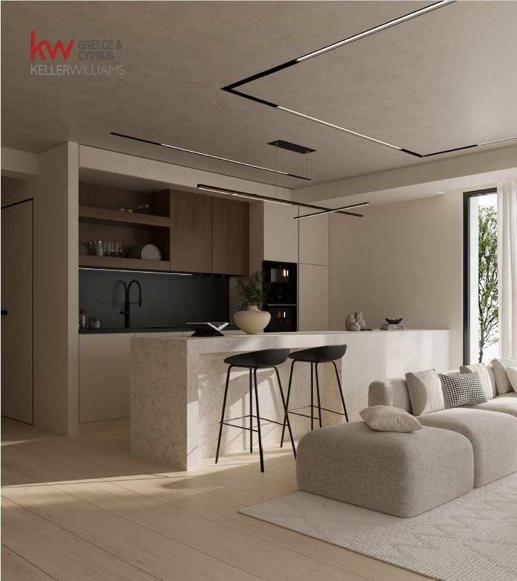 Apartment in South Athens, Attica, Greece 2 - 18499667