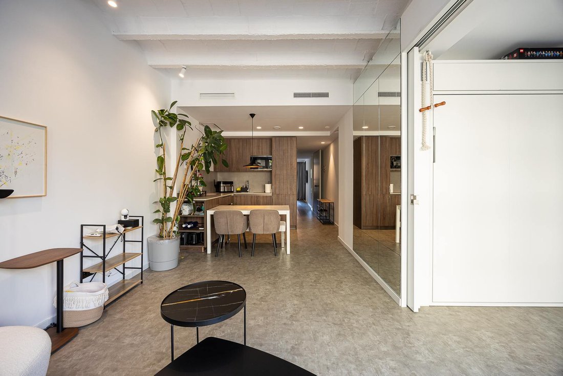 Apartment in Eixample, Barcelona, Spain 4 - 18499997