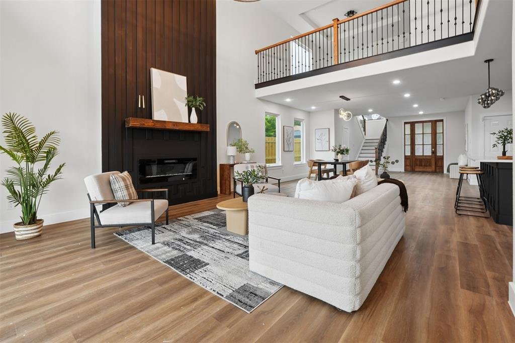 House in Dallas, Texas, United States 5 - 18503463