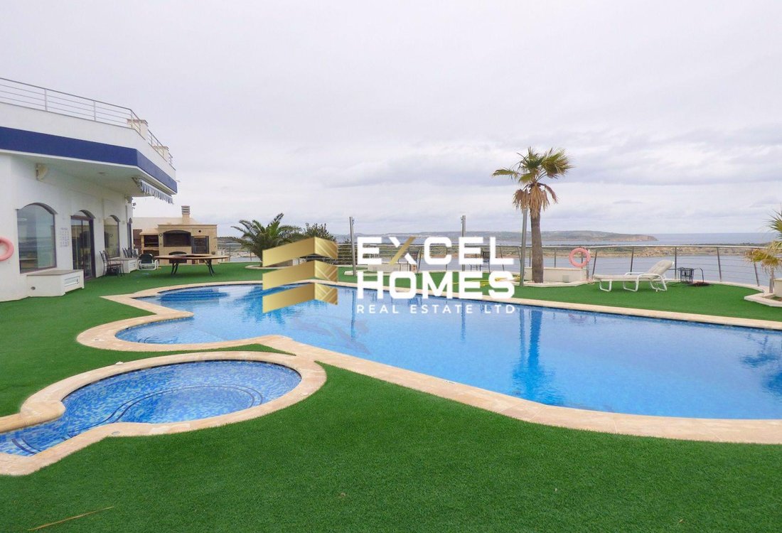 Villa in Mellieha, Malta 3 - 15841206