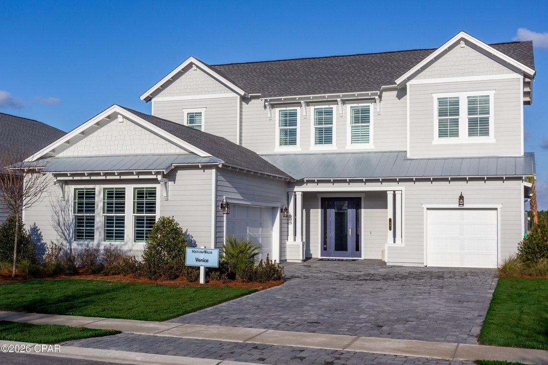 House in Inlet Beach, Florida, United States 1 - 18502309