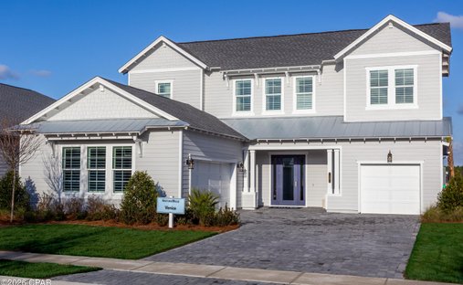 House in Inlet Beach, Florida, United States 1