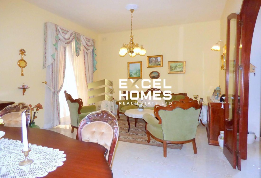 Villa in Naxxar, Malta 2 - 16258317
