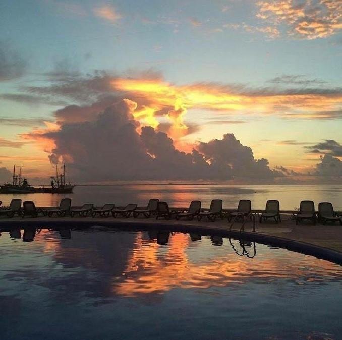 Apartment in Cancún, Quintana Roo, Mexico 2 - 18501443