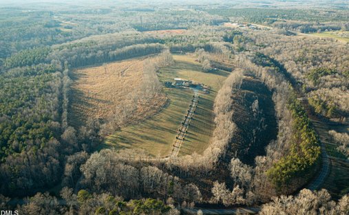 House in Siler City, North Carolina, United States 1
