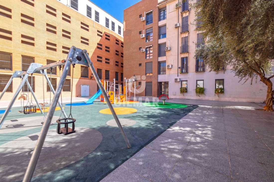 Apartment in Centro, Malaga, Spain 3 - 18499391
