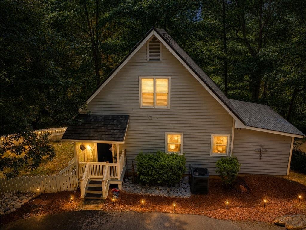 House in Demorest, Georgia, United States 1 - 18081779