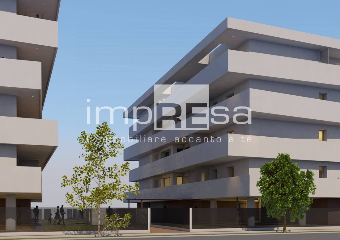 Apartment in Cipressina-Zelarino-Trivignano, Venice, Veneto 5 - 18504675