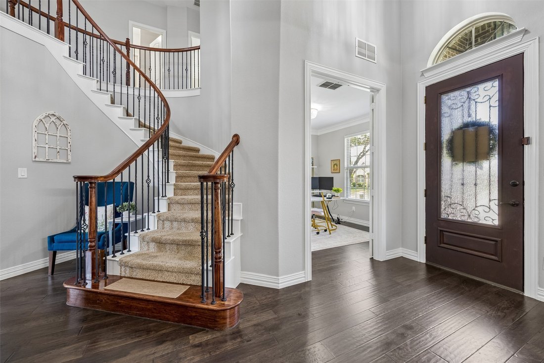 House in Frisco, Texas, United States 3 - 18503314