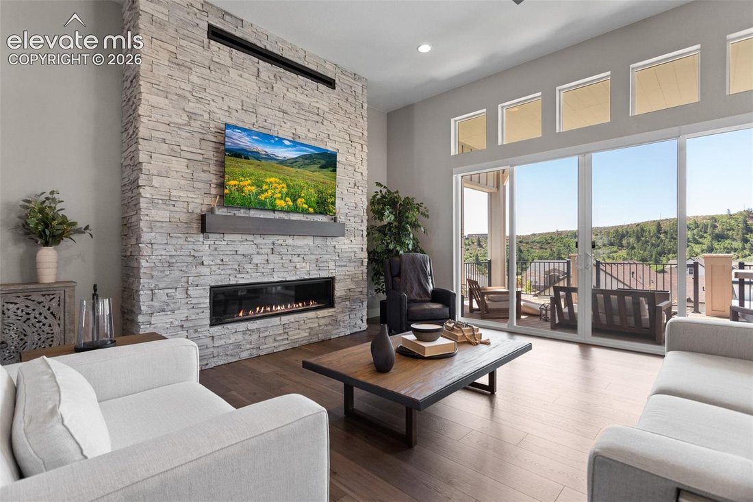 House in Monument, Colorado, United States 3 - 18503257