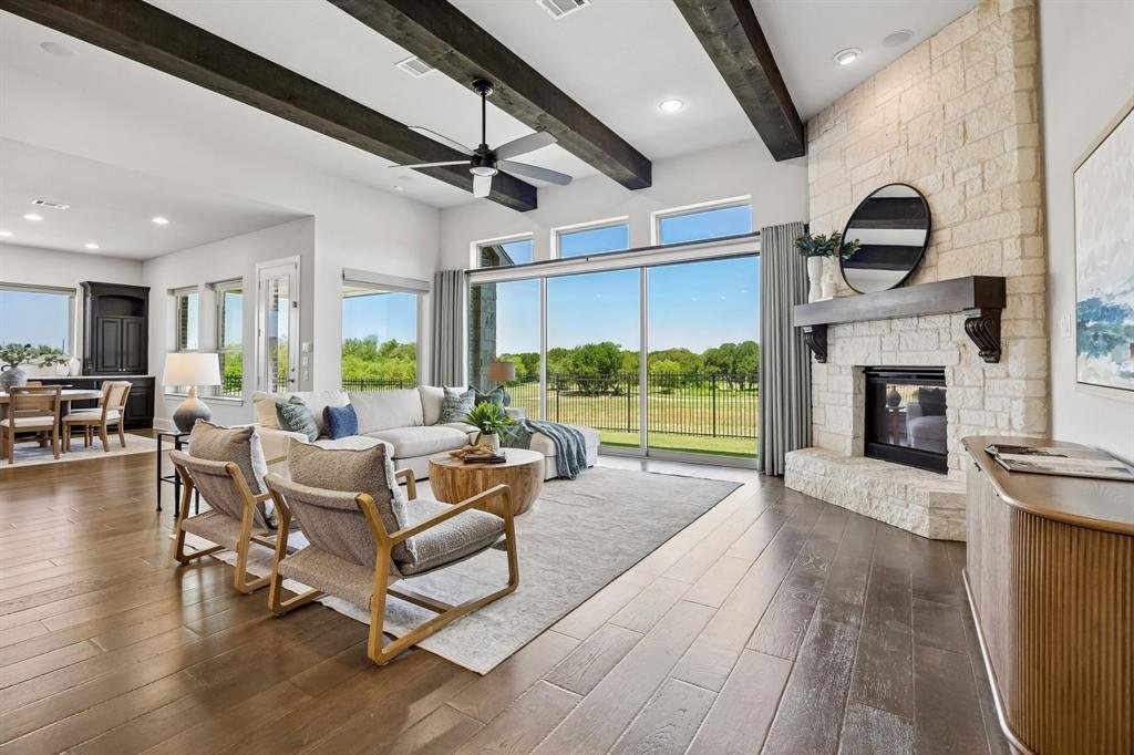 House in Prosper, Texas, United States 5 - 18503454