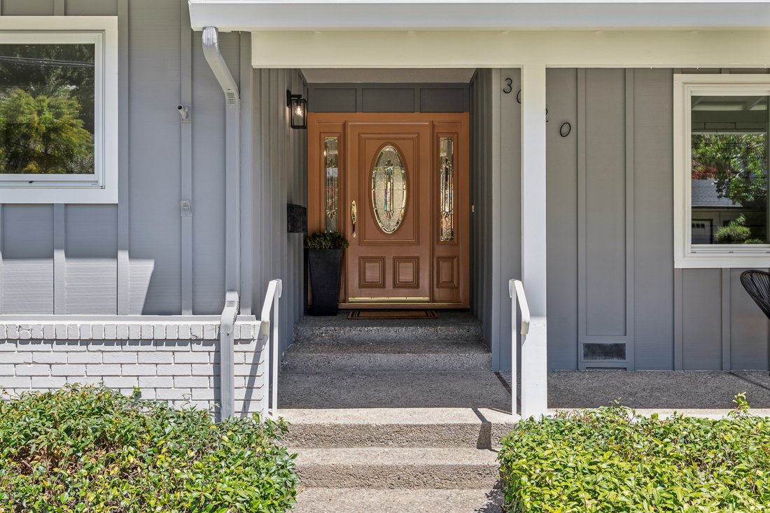 House in San Carlos, California, United States 5 - 18501319