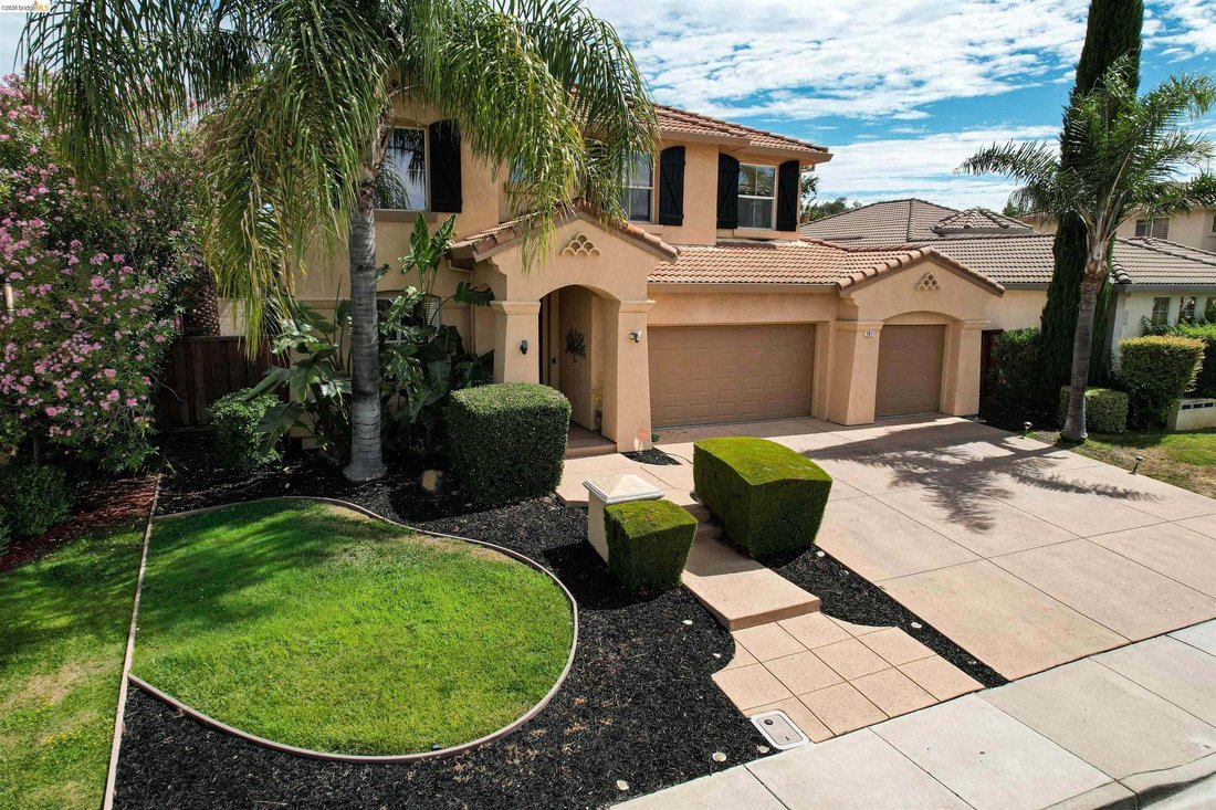 House in Antioch, California, United States 3 - 18501345
